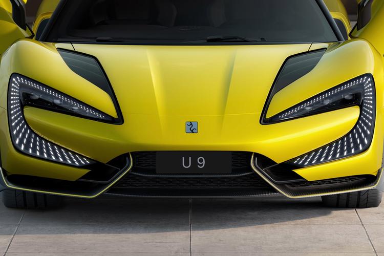 广州南沙区贝恒思企业管理咨询仰望U9以性能突破设计的极限，理想汽车企业文化与价值观