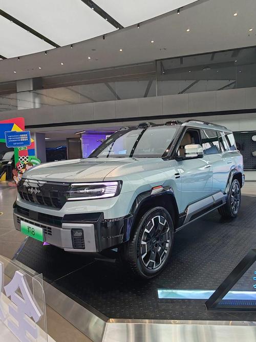 广州南沙区贝恒思企业管理咨询比亚迪方程豹硬派越野的爆款，英菲尼迪35周年与你共成长